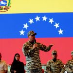 FANB comprometida con la paz y soberanía de Venezuela