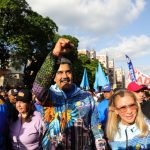 Somos parte del «Siglo de los Pueblos»