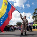 ¡No a la guerra, sí a la Paz!