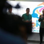 Cada comuna a la batalla comunicacional