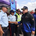 Activados nuevos Cuadrantes de Paz