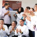 Gobierno Bolivariano consolida ruta comunal