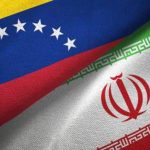 Venezuela agradece solidaridad iraní