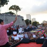 Juramentados Comités Bolivarianos de Base Integral