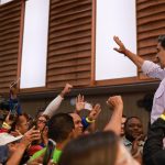 Consciencia revolucionaria del pueblo trabajador