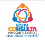 CNE: Consulta proyectos y centros de votación