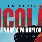 “Nicolás de Yare a Miraflores”