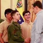 Instalado primer Consejo de Gobierno Estudiantil