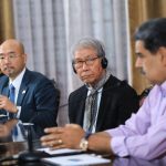 Circuitos comunales en democracia permanente