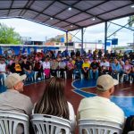 Soberanía y organización comunal, claves del país