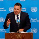 Sesgo sobre despliegue militar de EE.UU. en el Caribe