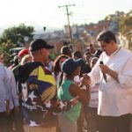 Paz, independencia y soberanía para Venezuela