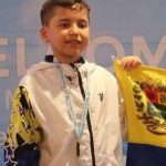 ¡Oro y Plata en matemáticas para Venezuela!