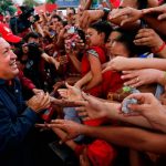 ¡Viva la memoria histórica del Comandante!