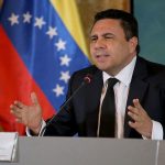 Venezuela denuncia ante la ONU acto de piratería y secuestro patrocinado por EEUU