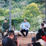 Récord: nueve narcoaeronaves neutralizadas en 24 horas