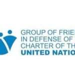 Rechazo a las acciones hostiles contra Venezuela