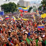 Venezuela ratifica su soberanía e independencia