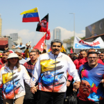 Batalla de Santa Inés: “Tierra y hombres libres”