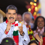 Presidente Maduro insta a la unión y la paz