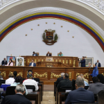 AN sanciona Ley contra la Piratería y el Bloqueo Internacional