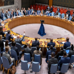 ONU evalúa agresiones de EEUU contra Venezuela