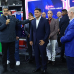 14 Motores que mueven la economía soberana