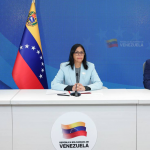 Gobierno Bolivariano rechaza venta forzosa de CITGO