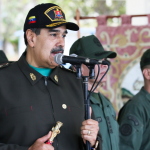 FANB consolida perfecta unión cívico-militar