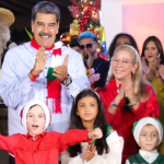 Venezuela vibra con amor y alegría navideña  