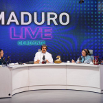 Venezuela: sólida, productiva y soberana