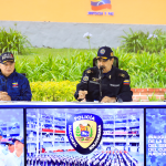 Jefe de Estado consolida defensa de la Patria