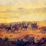 Independencia, soberanía y unidad para la Patria