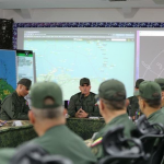 FANB garantiza defensa de la Patria