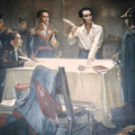 Bicentenario de soberanía y protección ambiental