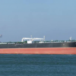 Zarpa buque de Chevron hacia EEUU