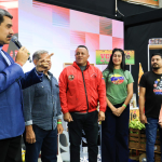 Economía venezolana lidera crecimiento en Latinoamérica