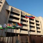 TSJ ratifica defensa de la soberanía nacional