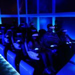 «Expo Niños en el Espacio» abre sus puertas al público