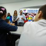 MIPPCI dignifica labor de sus trabajadores y trabajadoras