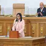 Presupuesto 2026 prioriza inversión social