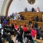 Asamblea Nacional repudia afirmaciones de Trump