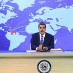 Venezuela reafirma su vocación de paz