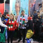 Hallacazo de paz y felicidad 2025