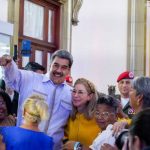 Paz y prosperidad perpetua para la Patria