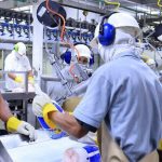 Crecimiento económico: Triunfo contra el bloqueo