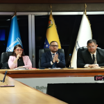 Venezuela defiende ante la Unesco modelo de educación pública