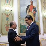 Venezuela y China fortalecen alianza estratégica