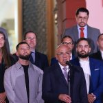 Unidad por la liberación del Presidente Maduro y la Primera Combatiente