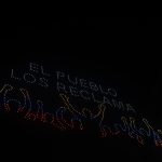 Luz y lealtad: El pueblo exige de vuelta a sus líderes